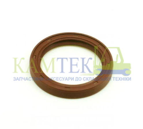 4900905 Сальник колінвала передній Cummins A2300