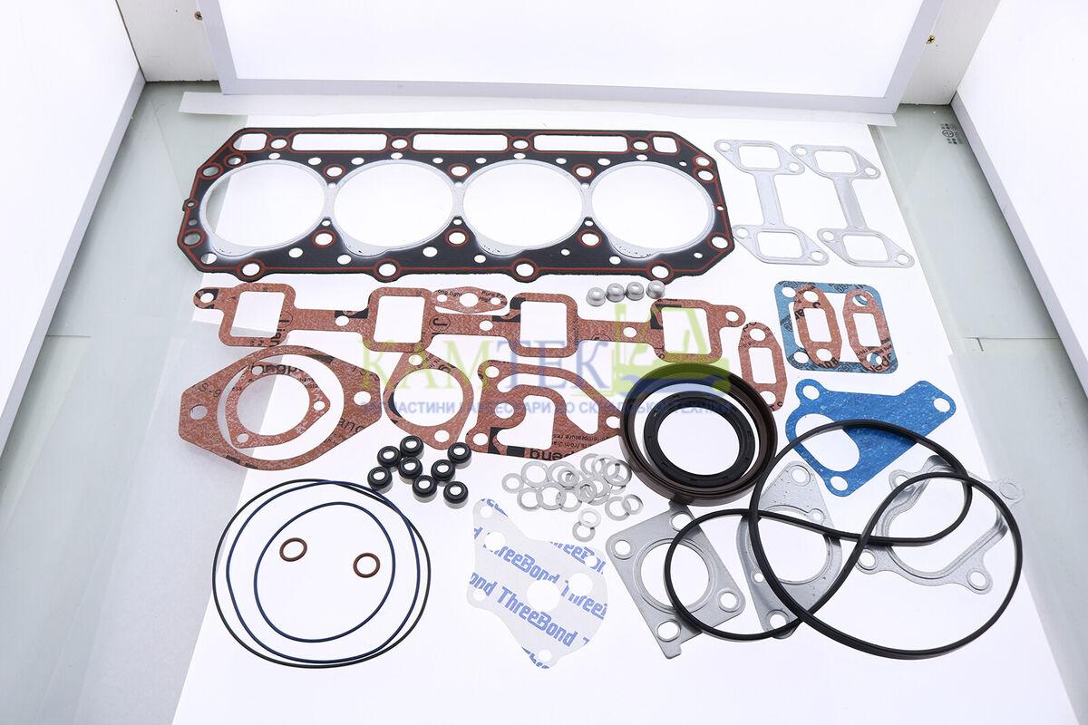 4900955 Ремкомплект двигуна Cummins A2300