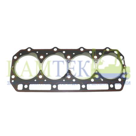 4901032_2025-04-23_23-02-44 Прокладка ГБЦ CUMMINS A2300