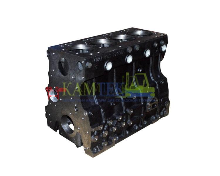 490b01001-1.jpg Блок циліндрів двигуна Xinchai 490BPG