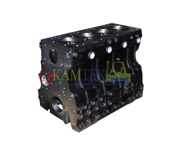 Блок цилиндров двигателя Xinchai 490BPG