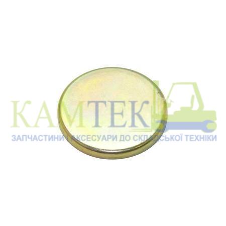 490B01009_2025-02-21_13-43-16 Заглушка блока компенсационная Xinchai C490BPG