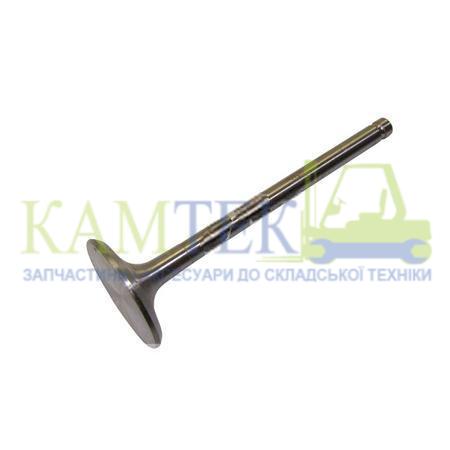 Клапан впускний Xinchai 490BPG