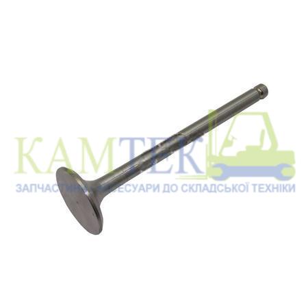 Клапан випускний Xinchai 490BPG