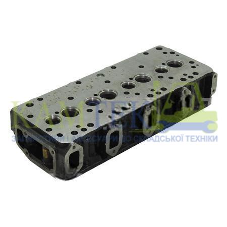 490B03101_2025-02-10_08-49-29 Головка блоку циліндрів (ГБЦ) Xinchai C490BPG
