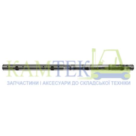 Ось коромысел Xinchai 490BPG