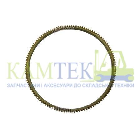 490B05102_2025-01-27_12-24-19 Вінець маховика Xinchai 490BPG