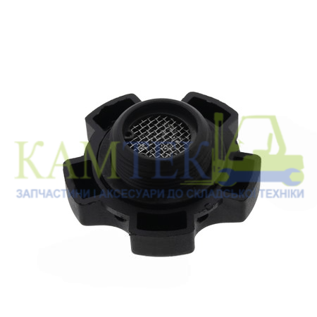 Кришка заливна горловини навантажувача 490BPG