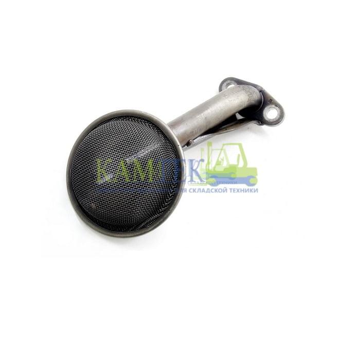 490b31100a-1.jpg Фільтр масляного насоса для двигуна Xinchai 490BPG