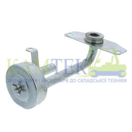 490B34006_2025-04-06_00-46-36 Сапун двигуна Xinchai 495BPG