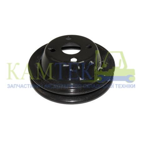 490B41002_2025-05-23_15-25-20 Шкив водяного насоса погрузчика A490BPG