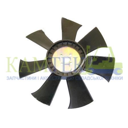 490B41100_2025-05-23_15-27-27 Вентилятор двигуна навантажувача 490BPG