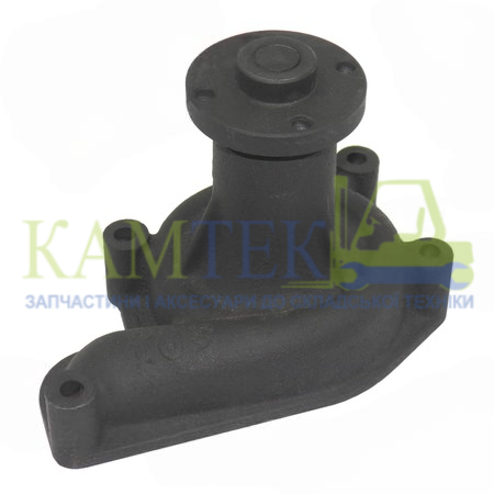 490B42000 Насос водяний навантажувача 490BPG