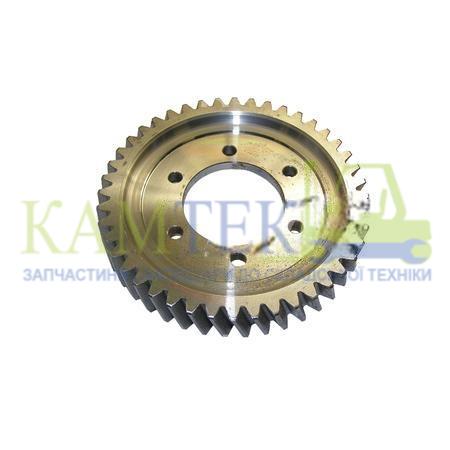 490BPG-02003_2025-05-23_15-35-46 Шестерня насоса паливного високго тиску A490BPG C490BPG