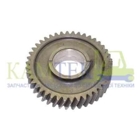 490BPG-02006_2025-05-23_15-39-27 Шестерня двигателя погрузчика A490BPG C490BPG