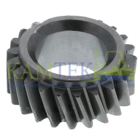 490BPG-02007_2025-05-23_15-37-36 Шестерня колінвала навантажувача A490BPG C490BPG