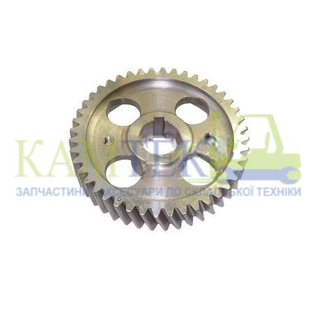 490BPG-02009_2025-05-23_15-38-28 Шестерня вала розподільчого A490BPG C490BPG