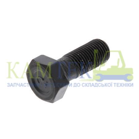 Болт маховика навантажувача A490BPG