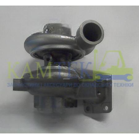 4917902390_2025-03-27_16-22-55 Турбина Mitsubishi S6S-DT