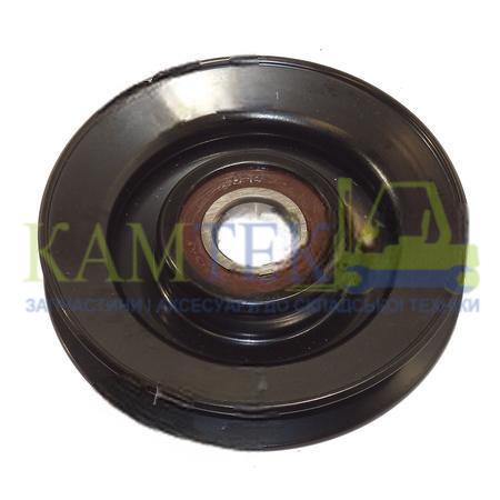 491G1700041_2025-01-30_10-21-53 Натягувач ременя приводу вентилятора навантажувача Hangcha WF491