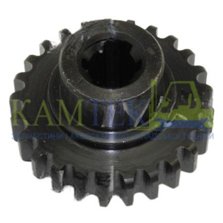 491GPE1005044_2025-04-06_00-36-50 Шестерня приводу масляного насоса