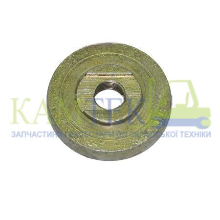 Кришка, пробка вісі пов. Кулака ДВ 17хх