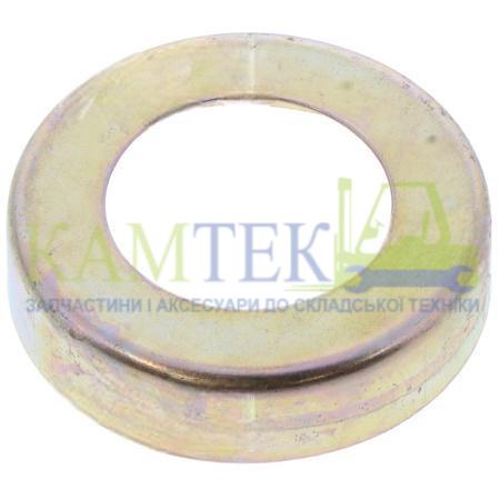 Кришка опорного підшипника навантажувача ДВ17