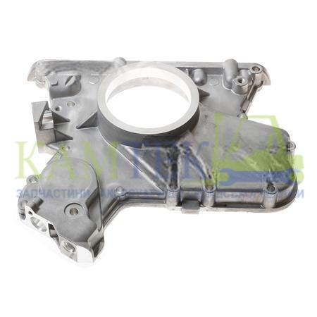 4930847_2025-02-27_15-52-50 Кришка двигуна передня Cummins ISBe