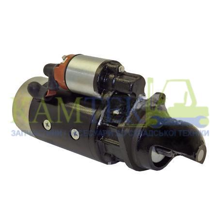 Бендикс стартера CUMMINS 6 BT5.9