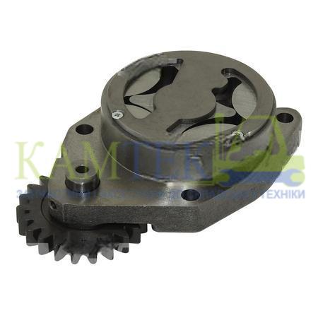 4939586_2025-02-27_15-57-49 Насос масляний Cummins 4ISBe