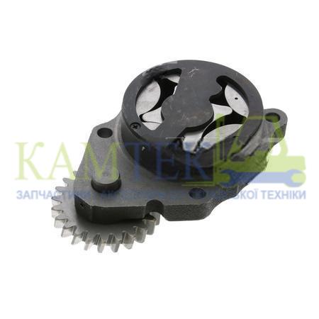 4939587_2025-02-27_15-59-09 Насос масляний Cummins 6BT