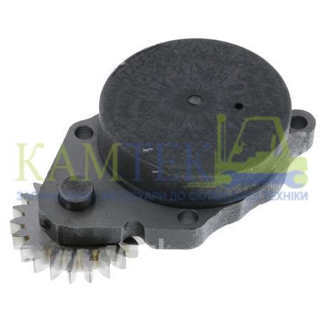 4939588_2025-02-27_16-00-59 Насос масляний Cummins 6ISBe