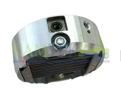 4941310 Подогреватель впускного коллектора Cummins