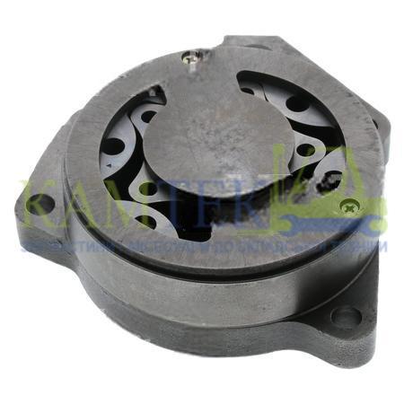 4941464_2025-02-28_08-02-04 Насос масляный Cummins ISLe