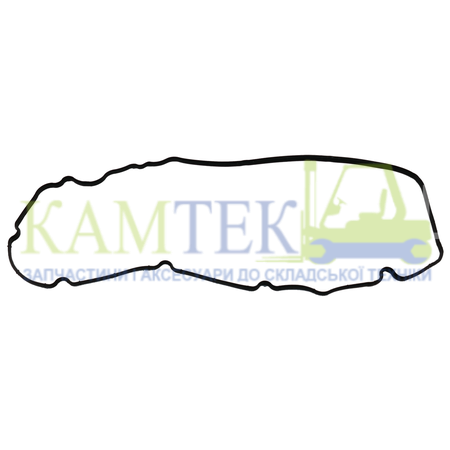 4946239 Прокладка клапанної кришки Cummins ISF3.8