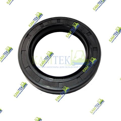 4950.970-5-1.jpg Сальник, колінвала, передній, ущільнення, для двигуна Nissan TD27