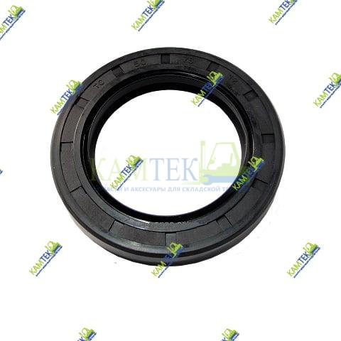 4950.970-9.jpg Сальник колінвала передній Komatsu 4D98E