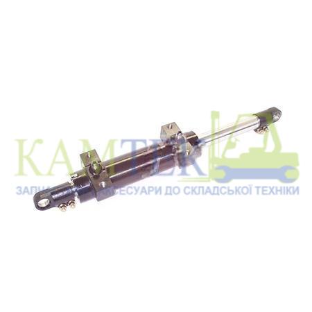 Циліндр повороту коліс навантажувача FJ02F25U