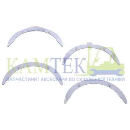 495B01022A_2025-04-06_00-26-55 Півкільця колінвалу Xinchai 495BPG