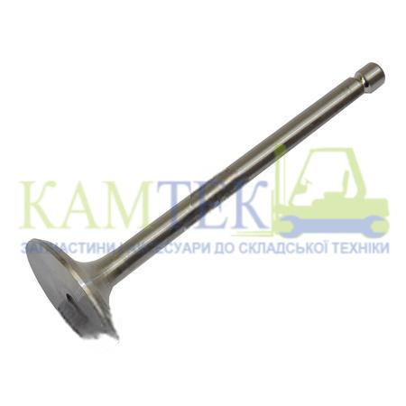 495B03014_2025-01-30_00-55-26 Клапан впускний Xinchai A495BPG