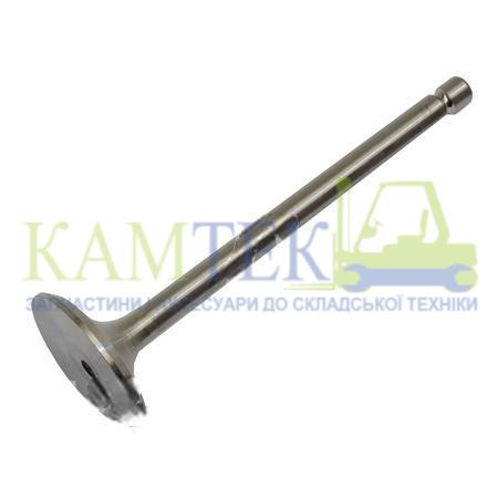 495B03014_2025-05-23_16-20-59 Клапан впускний двигуна 495BPG