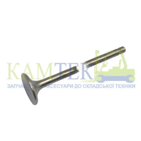 495B03015_2025-01-30_00-53-39 Клапан випускний Xinchai 495BPG