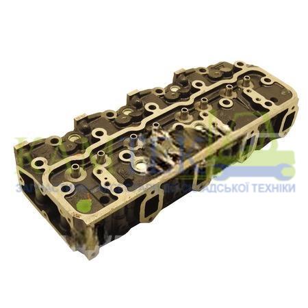 495B03101_2025-02-10_08-48-00 Головка блоку циліндрів (ГБЦ) Xinchai 495BPG