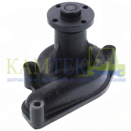 495B42000A Насос погрузчика водяной 495BPG,A495BPG