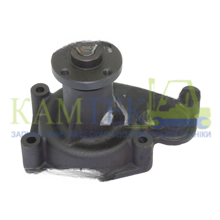 Насос водяной, помпа двигателя Xinchai 495BPG