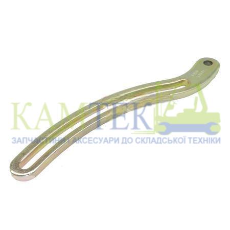 495B53001_2025-01-30_00-51-56 Натягувач генератора Xinchai 498BPG