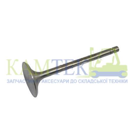 498B03014_2025-01-30_00-50-00 Клапан впускной Xinchai A498BPG