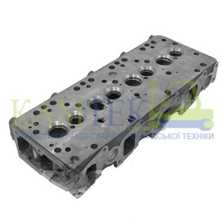 498B03101_2025-02-10_08-51-00 Головка блоку циліндрів (ГБЦ) Xinchai A498BPG мала форсунка/новий