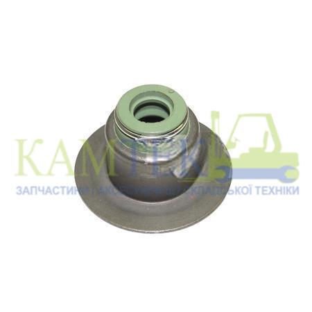 4991571_2025-02-28_08-05-50 Ковпачок маслознімний Cummins ISF3.8