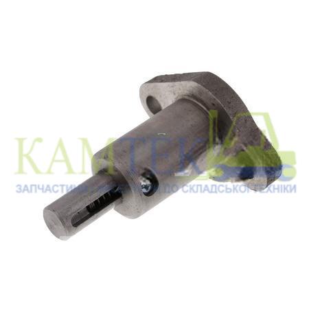 4C27FE1006060_2025-01-30_00-48-33 Натяжитель цепи привода масляного насоса WF491